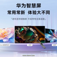 华为智慧屏 6 月更新亮点公布：升级鸿蒙 AI、4K 投屏，适配超十款设备