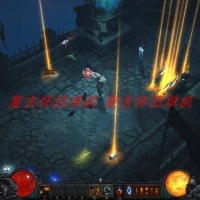 淘宝卖的10TB游戏大合集（免费送）