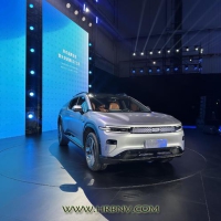 可变形SUV 长安启源E07售19.99万起   还不错
