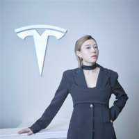 特斯拉首次聘请品牌大使！马斯克曾极力反对