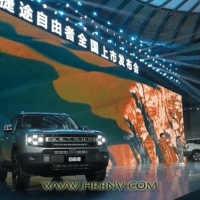 闯入专业越野玩家赛道 捷途自由者只要12.49万起