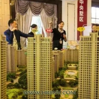 今年两年买房，新房和二手房、售楼部和房产中介，刚需该如何选择