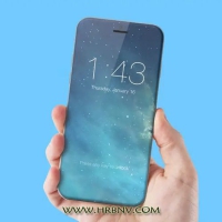 消息称苹果零边框iPhone推迟：iPhone 18难实现“一块玻璃”设计