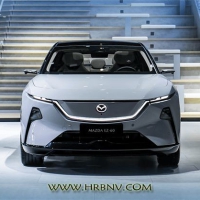 纯电/增程双动力中型SUV 马自达EZ-60将于9月底上市