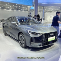 标配Lion5.0科技座舱 风云A8L将于12月17日上市