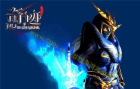 奇迹MU单机版经典的1.03K巅峰对决，可WIN7/win10免安装