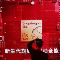 高通发布3nm芯片，国产手机只有华为没去站台，成高通最大遗憾