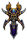金仙魔盾