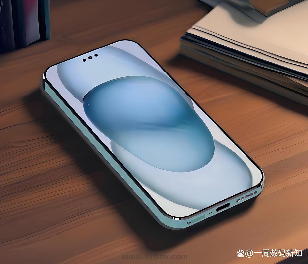 华为Mate80Pro惊艳亮相：亮点多多，武装到牙齿