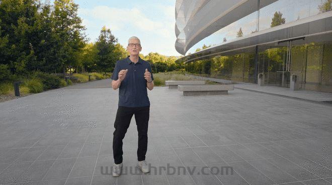 iPhone 17系列新品发布会：全系高刷 告别128GB存储 最低5999元起售