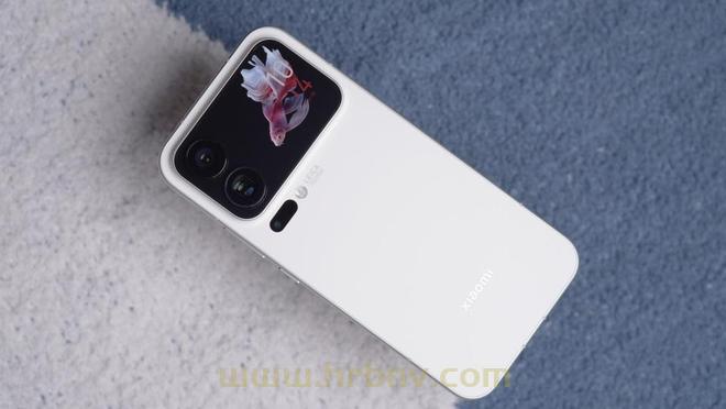影像旗舰“神仙打架”：小米、vivo、荣耀、OPPO，谁能笑到最后？