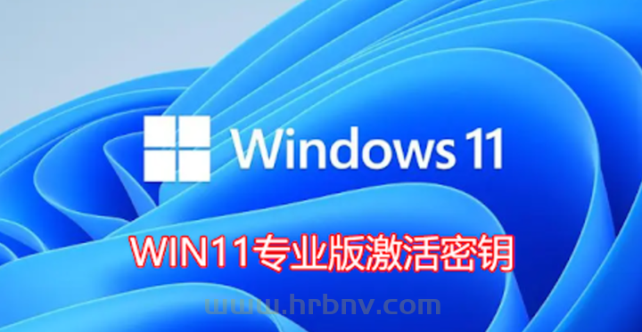 2026可用的win11专业版永久激活密钥